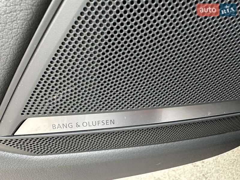 Универсал Audi A6 2019 в Киеве