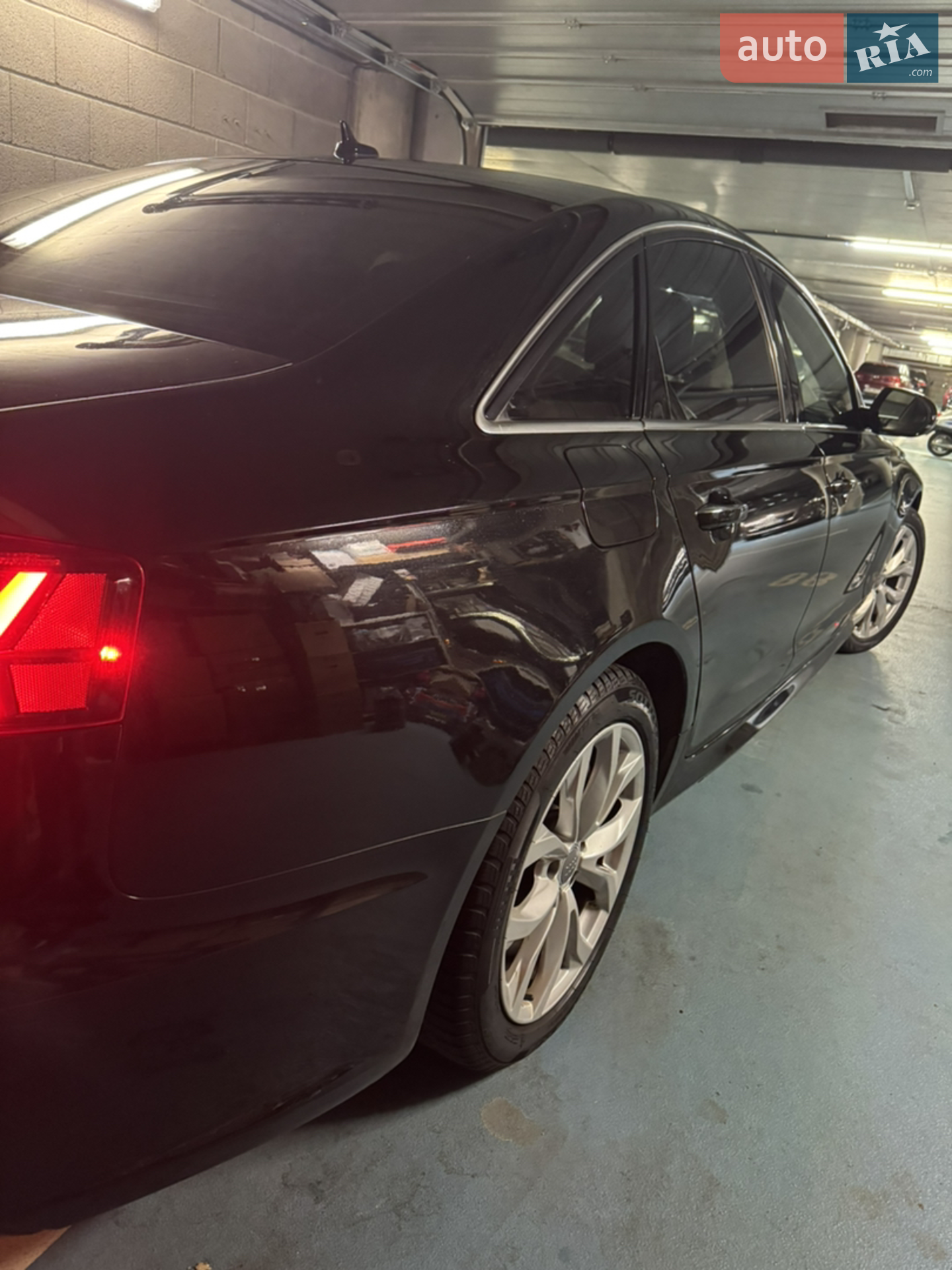 2017 Audi A6 - мініатюра 10