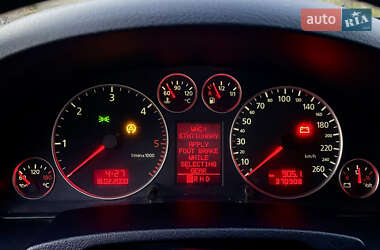 Седан Audi A6 2002 в Берегово фото 7 Седан Audi A6 2002 в Берегово