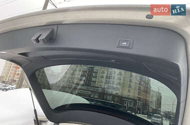 Универсал Audi A6 2017 в 
