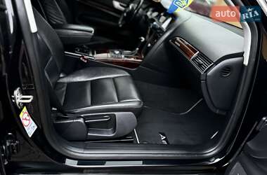 Седан Audi A6 2008 в 