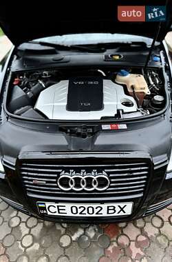 Седан Audi A6 2008 в 