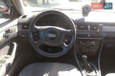 Седан Audi A6 1998 в Ратному