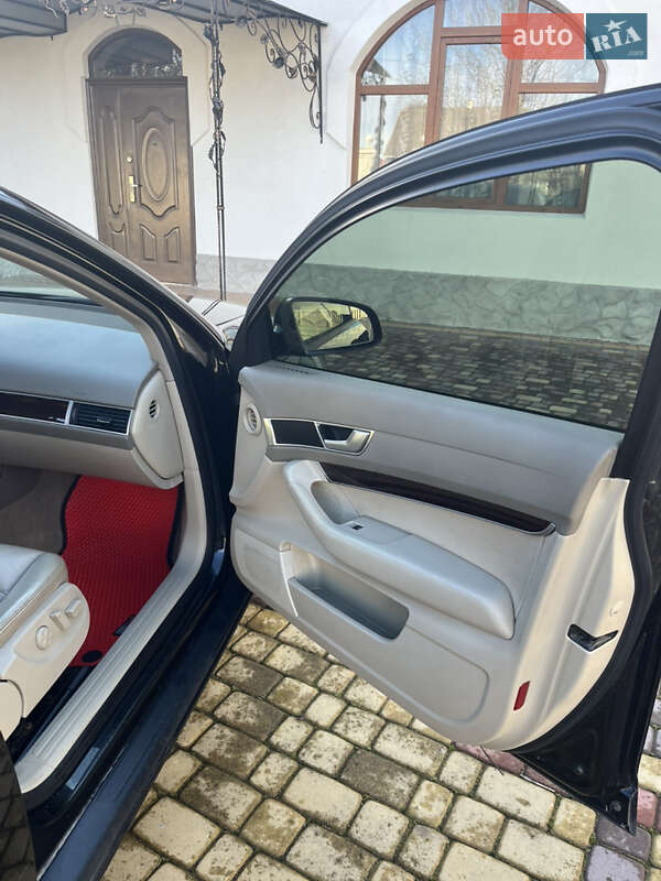 Седан Audi A6 2007 в Чернівцях