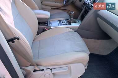 Седан Audi A6 2009 в Черкасах