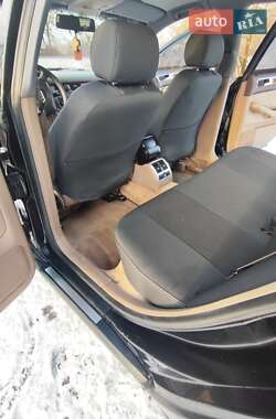Седан Audi A6 1997 в 