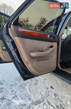 Седан Audi A6 1997 в 