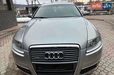 Універсал Audi A6 2006 в Коломиї