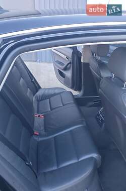 Седан Audi A6 2008 в 
