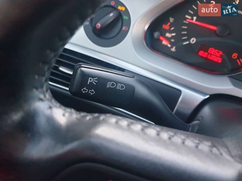 Седан Audi A6 2008 в Бердичеве фото 28 Седан Audi A6 2008 в Бердичеве