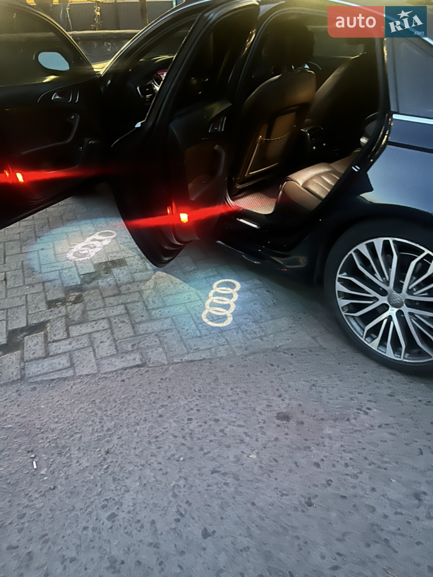 2015 Audi A6 - мініатюра 4