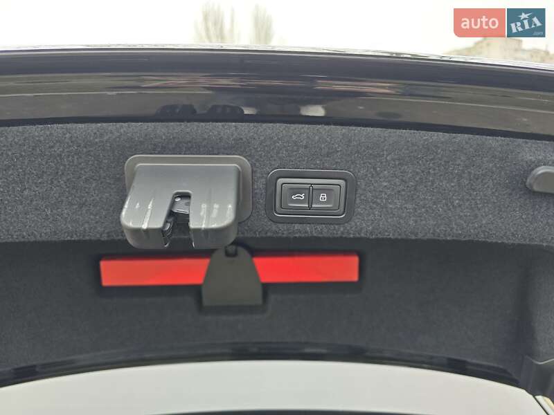 Седан Audi A6 2018 в Николаеве