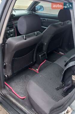 Седан Audi A6 1996 в 