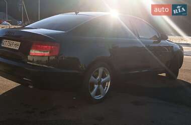 Седан Audi A6 2006 в 