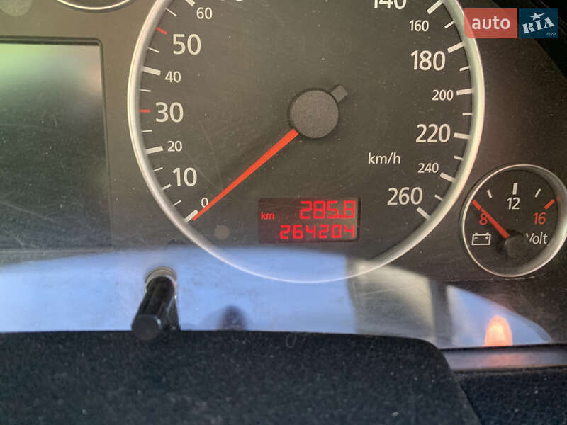 Универсал Audi A6 2001 в Фастове