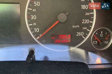 Универсал Audi A6 2001 в 