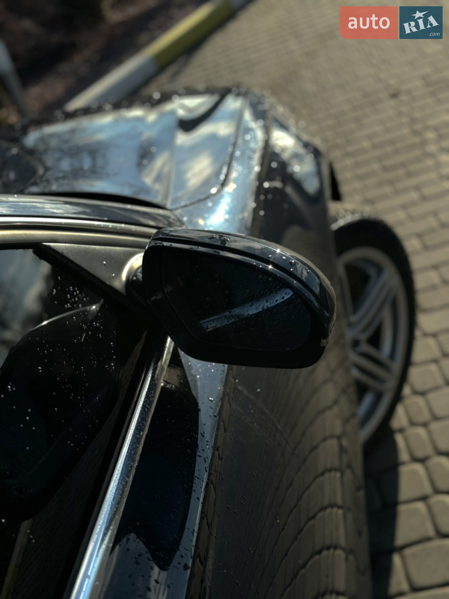 2013 Audi A6 - мініатюра 23