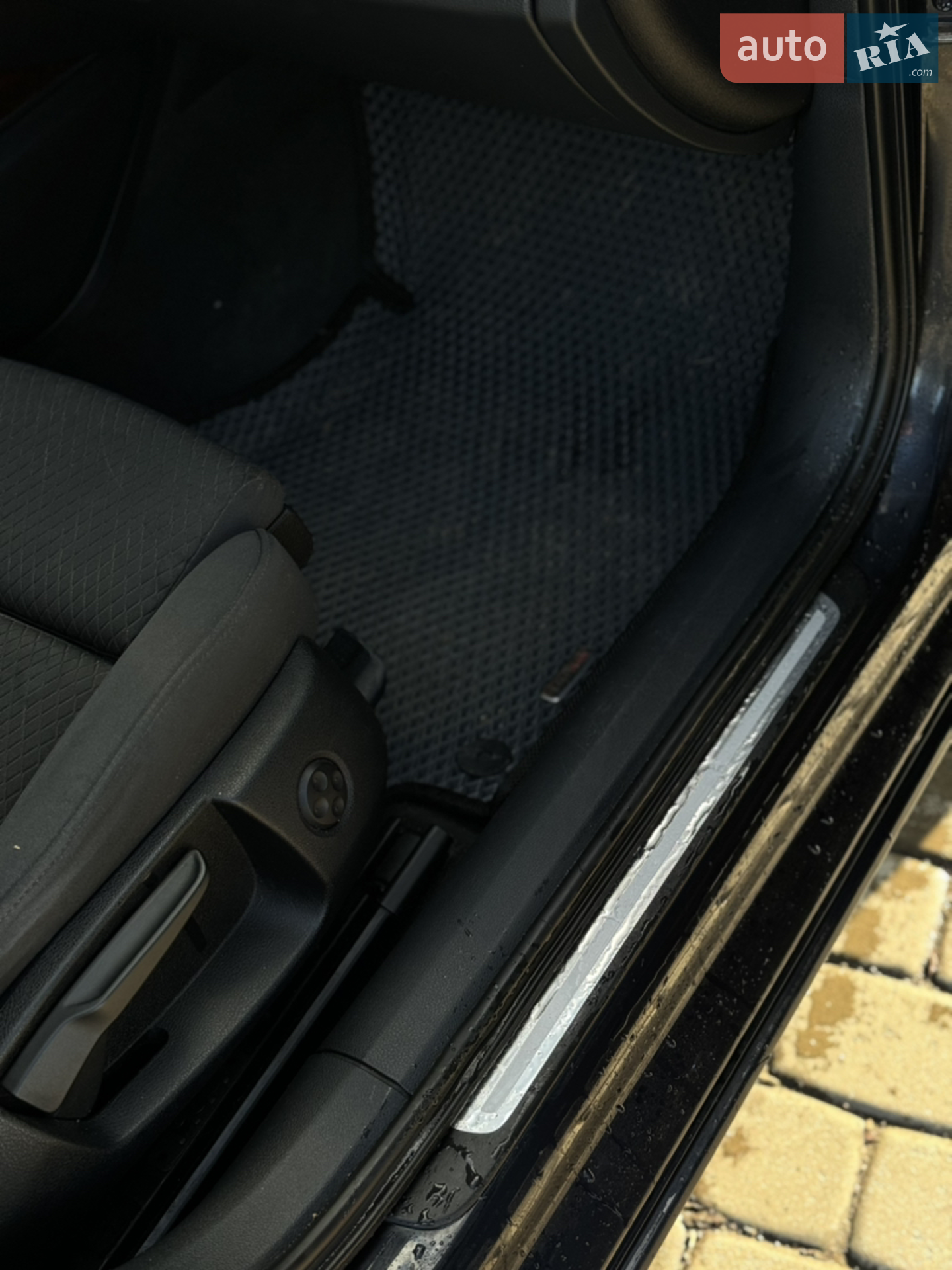 2013 Audi A6 - мініатюра 34