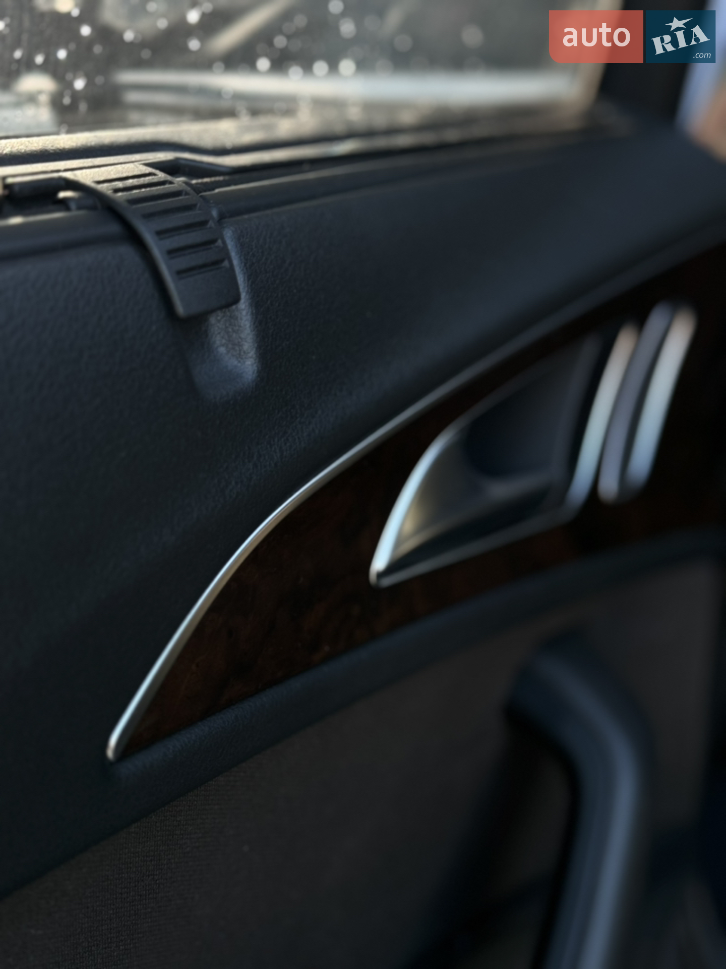 2013 Audi A6 - мініатюра 37