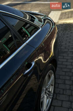 Седан Audi A6 2013 в 