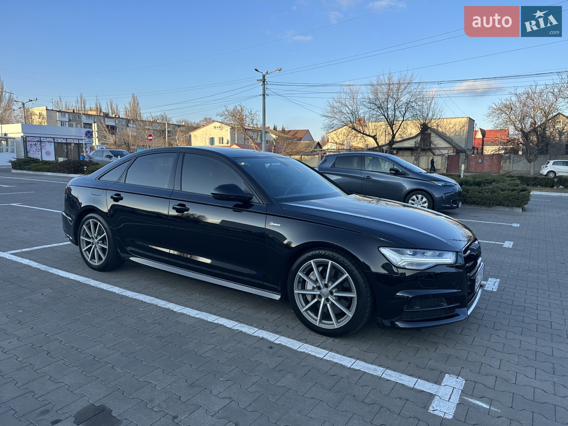2015 Audi A6 - мініатюра 14