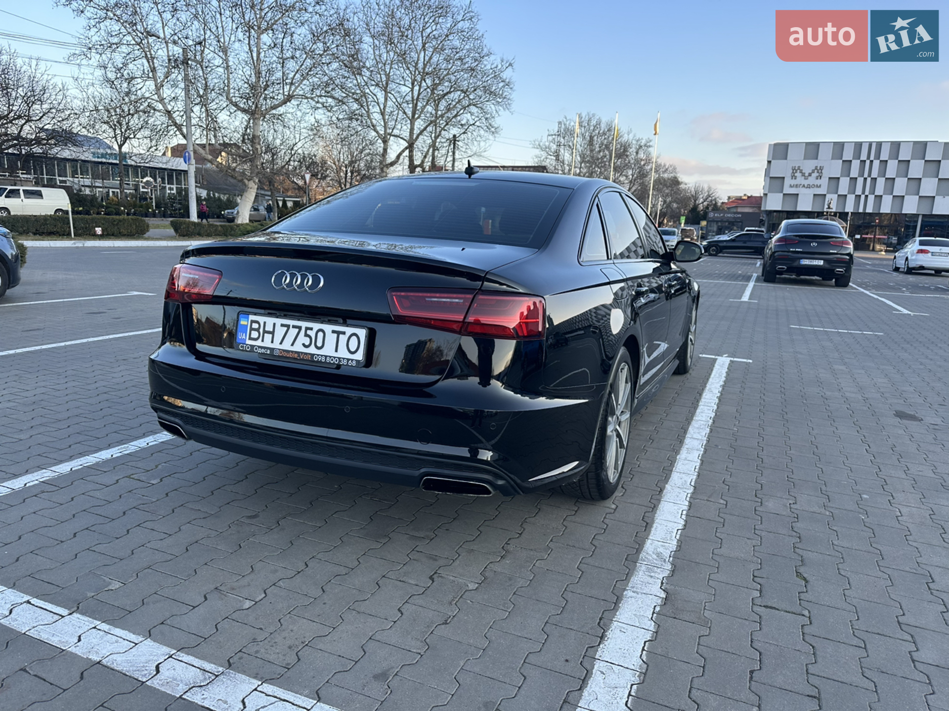 2015 Audi A6 - мініатюра 19