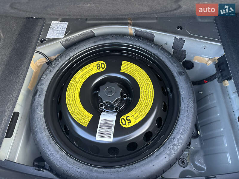 Седан Audi A6 2015 в Черновцах