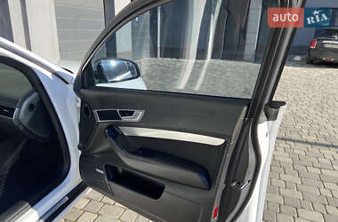 Универсал Audi A6 2008 в 