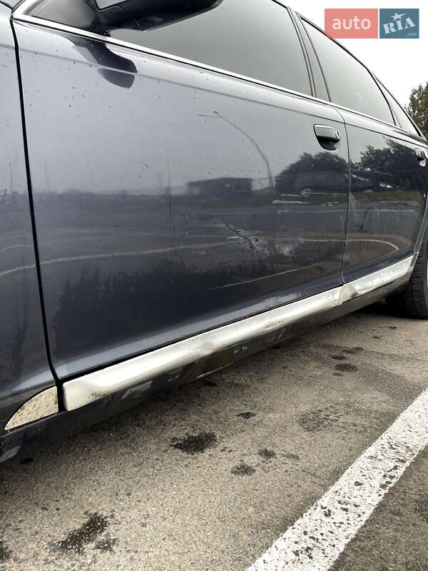 Седан Audi A6 2006 в Полтаве фото 8 Седан Audi A6 2006 в Полтаве