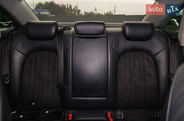 Седан Audi A6 2014 в 