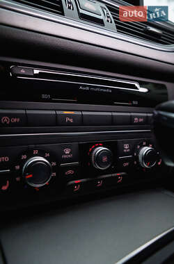 Седан Audi A6 2014 в 