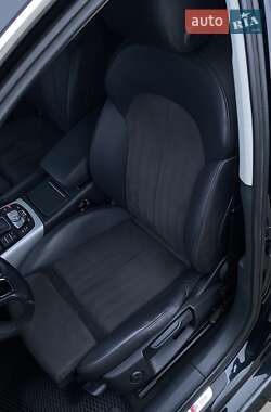 Седан Audi A6 2016 в 