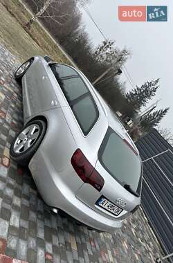 Універсал Audi A6 2008 в Житомирі