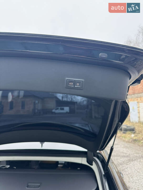 Универсал Audi A6 2015 в Звягеле