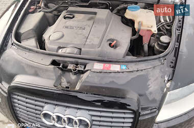 Універсал Audi A6 2006 в 