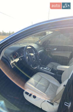 Седан Audi A6 2008 в 