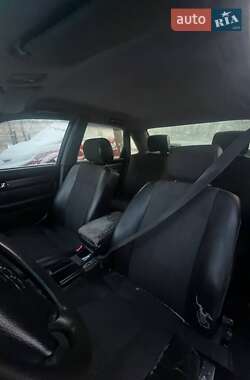 Седан Audi A6 1995 в 