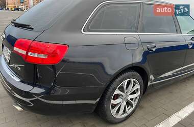 Універсал Audi A6 2009 в Вінниці