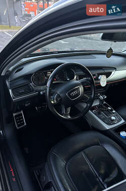 Універсал Audi A6 2012 в 