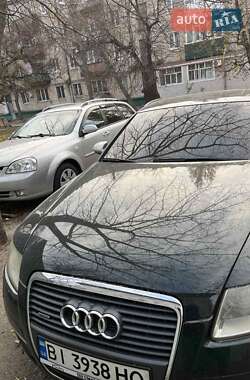 Универсал Audi A6 2006 в 