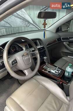 Универсал Audi A6 2006 в 