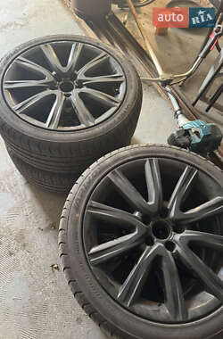 Седан Audi A6 2012 в 