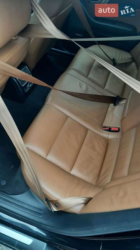 Универсал Audi A6 2006 в Полтаве