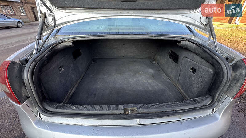 Седан Audi A6 2002 в Бердичеве