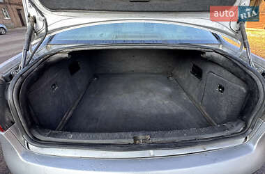 Седан Audi A6 2002 в 