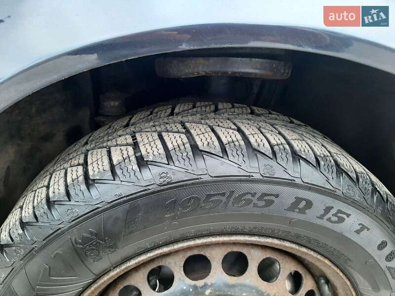 Седан Audi A6 1996 в Хмельницком