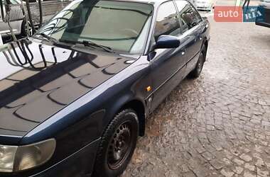 Седан Audi A6 1996 в Хмельницком