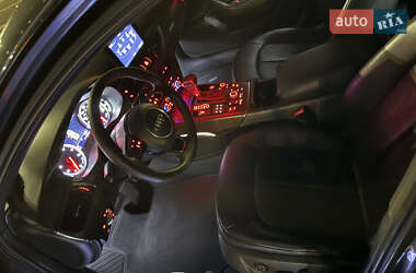 Седан Audi A6 2014 в 