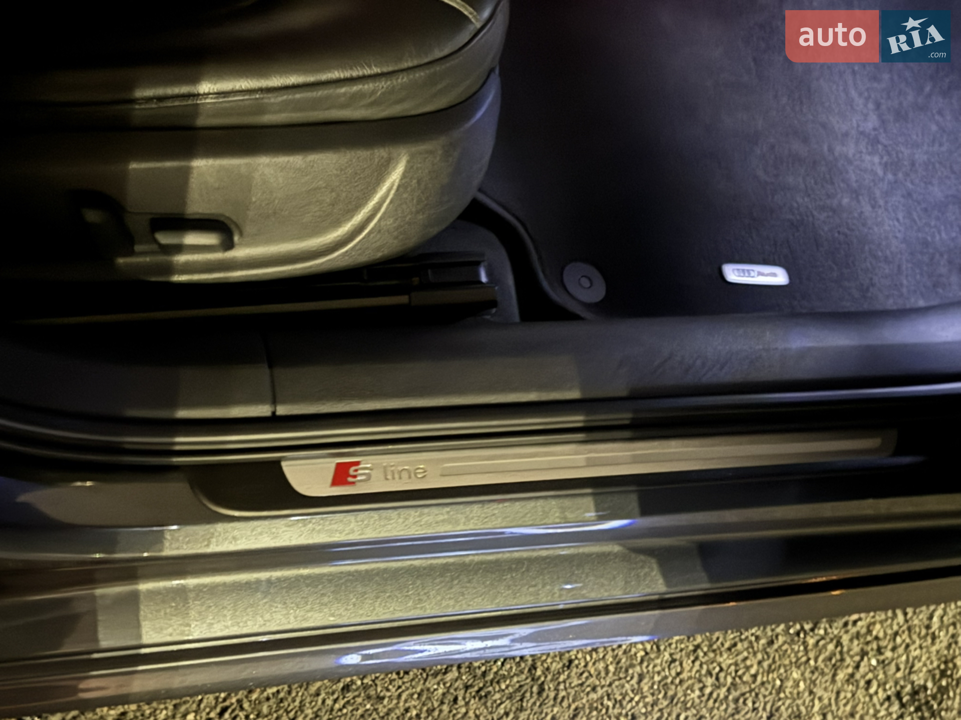 2014 Audi A6 - мініатюра 9