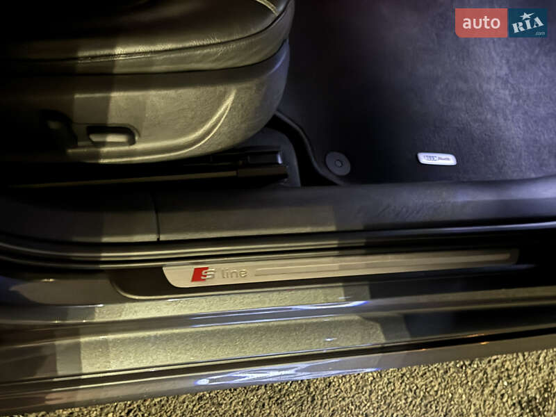 Седан Audi A6 2014 в Киеве фото 9 Седан Audi A6 2014 в Киеве